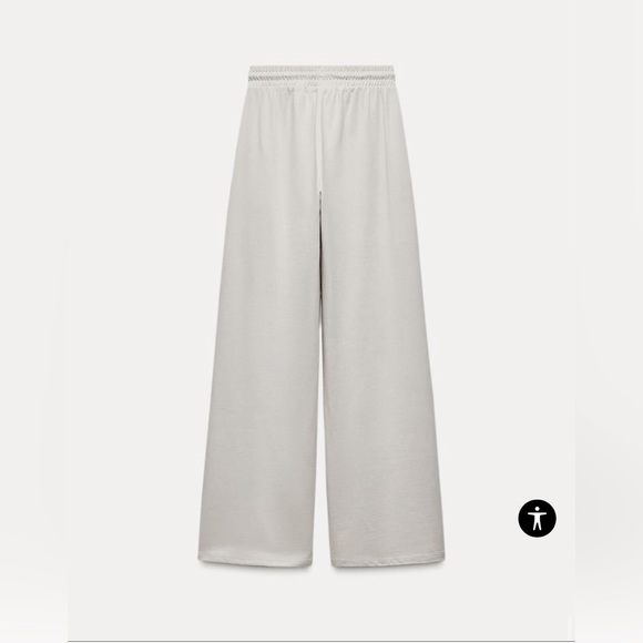 Zara pants bundle of 3 - Picture 2 of 16